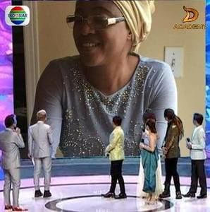 Meet your Posher, Evanglist